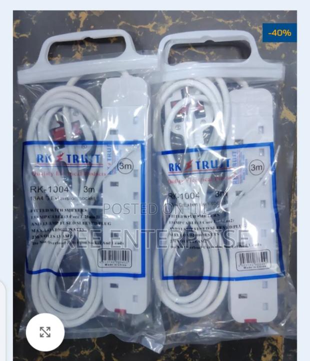 New Model 4 Ways Ailyons Extension