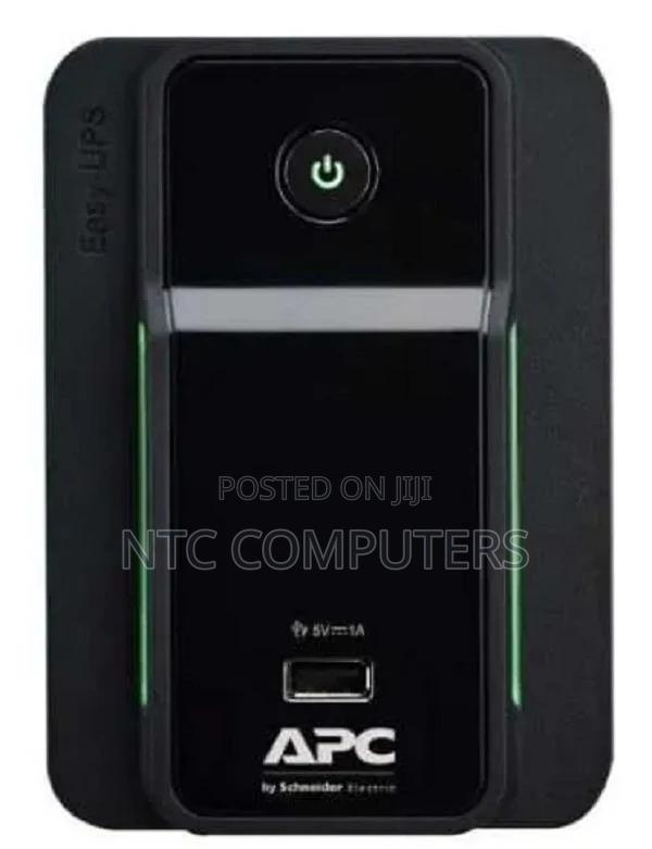 Apc Easy Back-Ups 700va, 230v, Avr, Usb Charging Universa