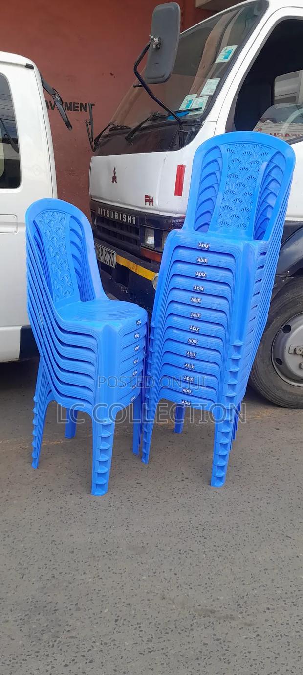 Conference Chairs - main view
