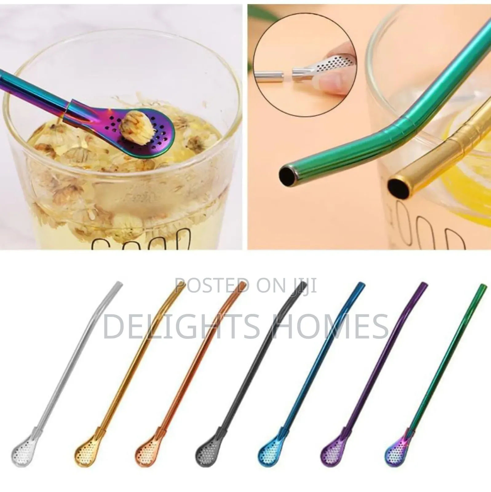 Stirring Spoon or Strainer_ven