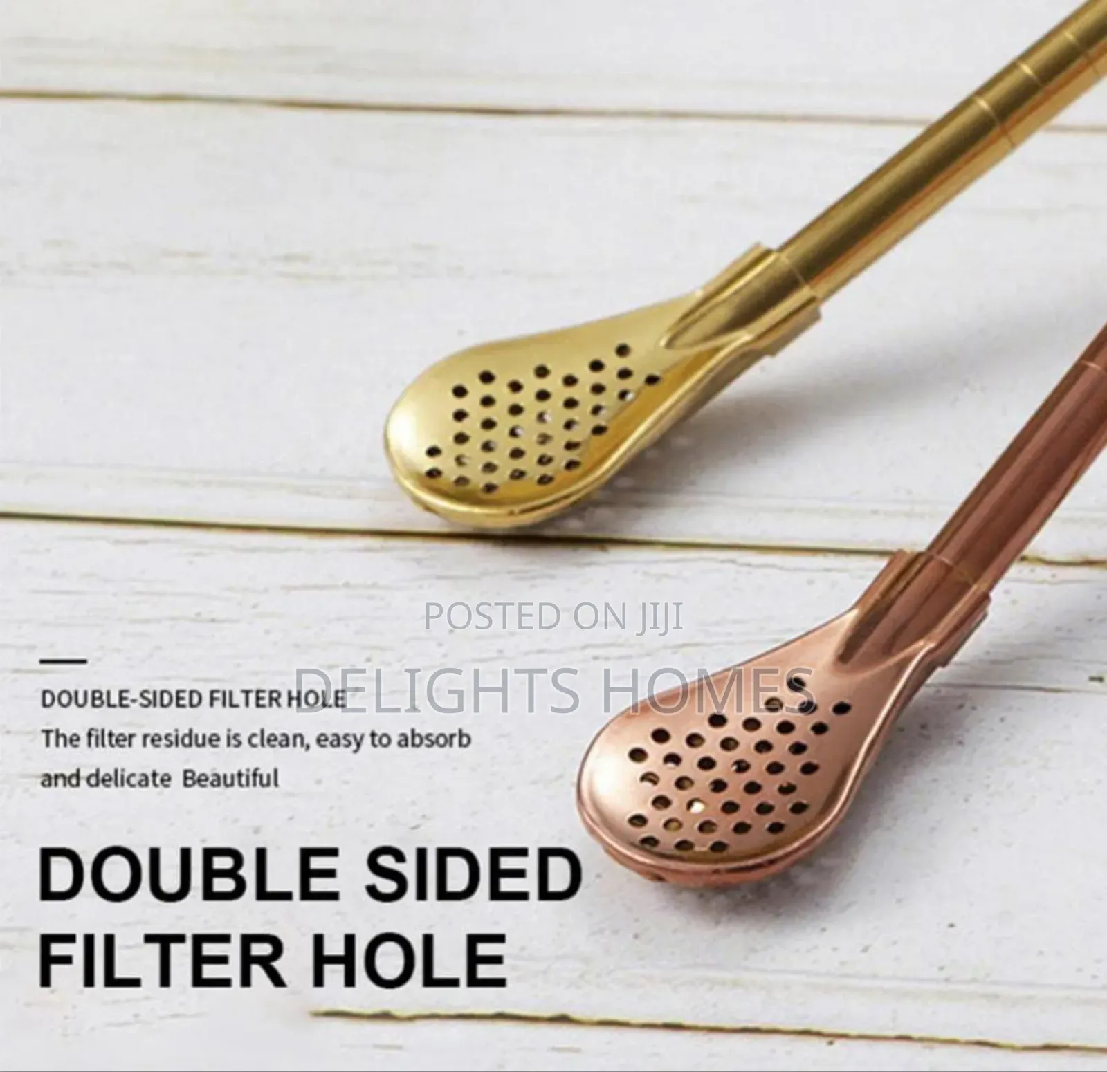 Stirring Spoon or Strainer_ven