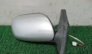 Toyota Premio 240 Sidemirrors Available