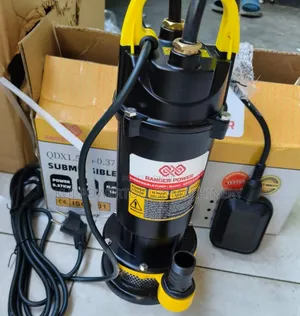 Ranger Power Water Pump 1hp/ Water Pump