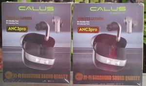 Anc3pro Earbuds - thumbnail 2