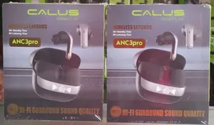 Anc3pro Earbuds
