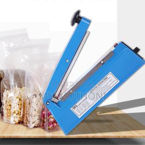 Heavy Duty Sealer - thumbnail 2