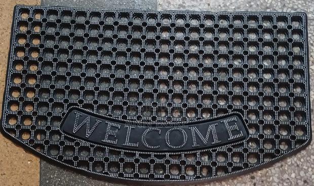 Rubbered Doormats Size 45cm*75cm at *1500 - thumbnail 3