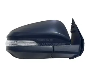 Toyota Hilux Revo 7 Wires Sidemirror