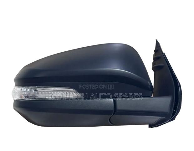 Toyota Hilux Revo 7 Wires Sidemirror