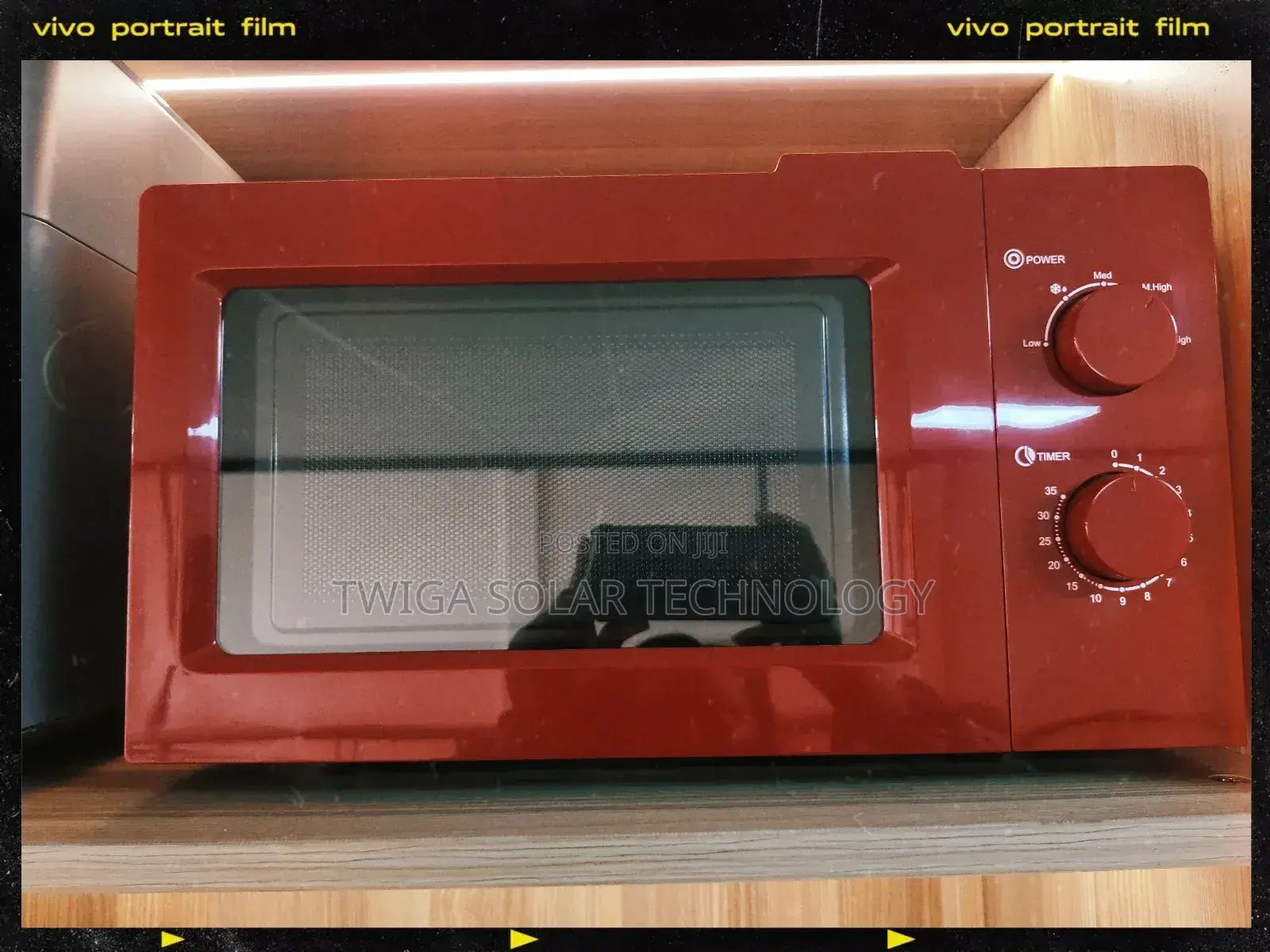 20 Litres Microwave
