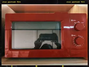 20 Litres Microwave