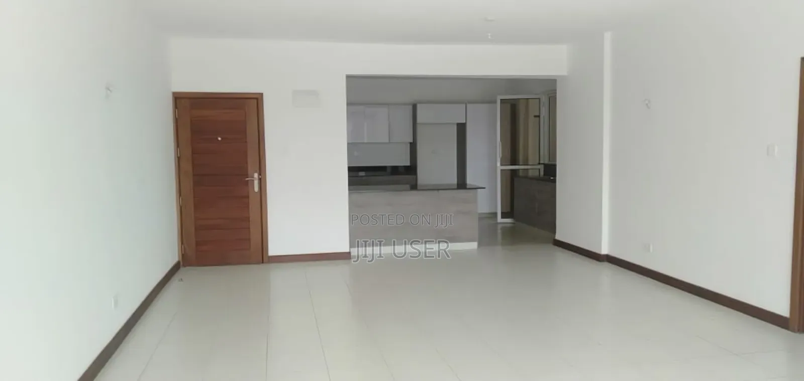 2bdrm Apartment in Brookside Drive, Westlands for rent
