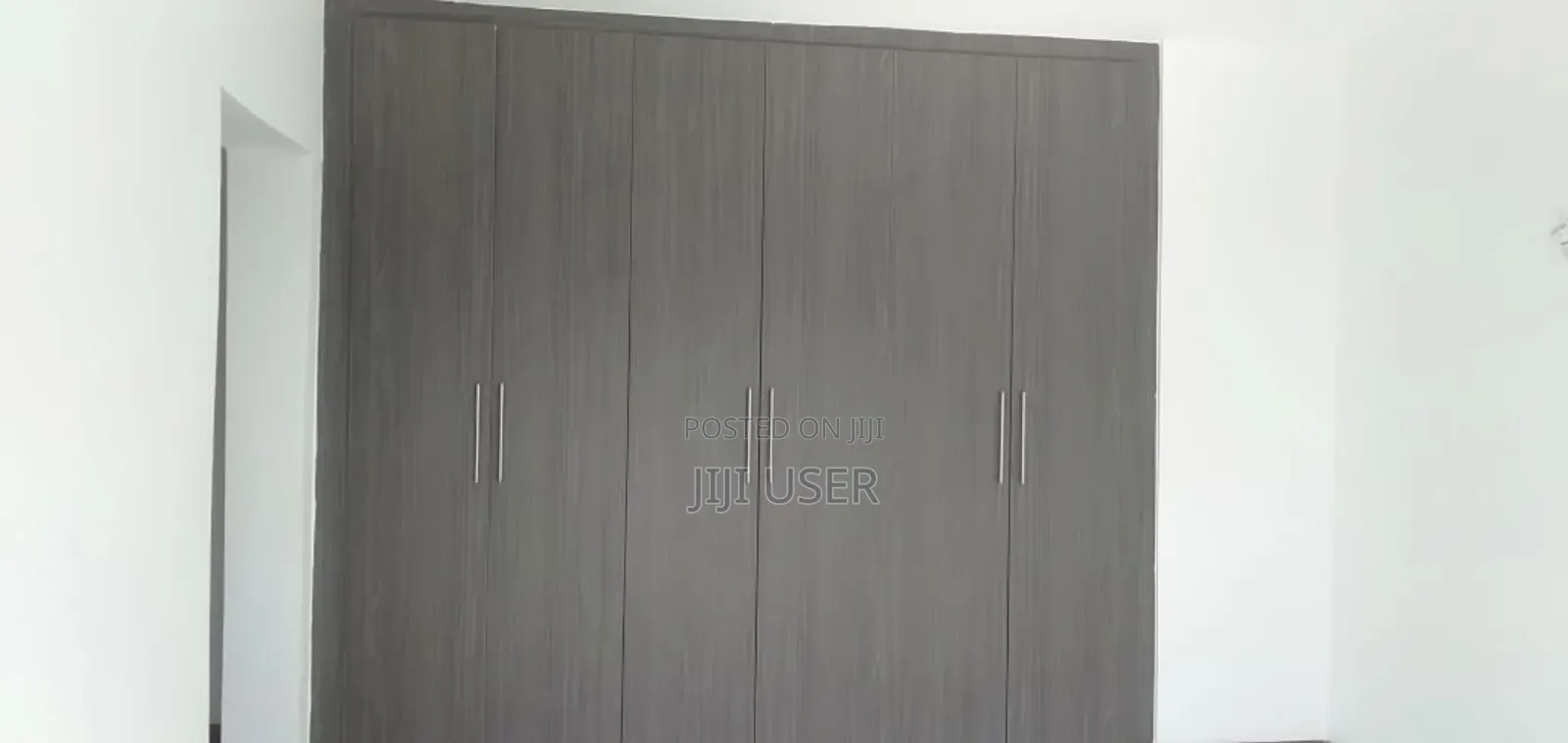 2bdrm Apartment in Brookside Drive, Westlands for rent