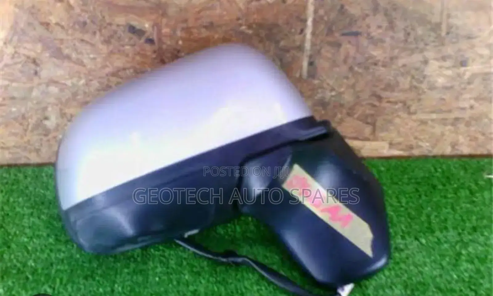 Nissan Note 2014 Sidemirror