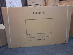 Sony Bravia 55′′ 55x7 Ultra Hd Smart Led Google Tv
