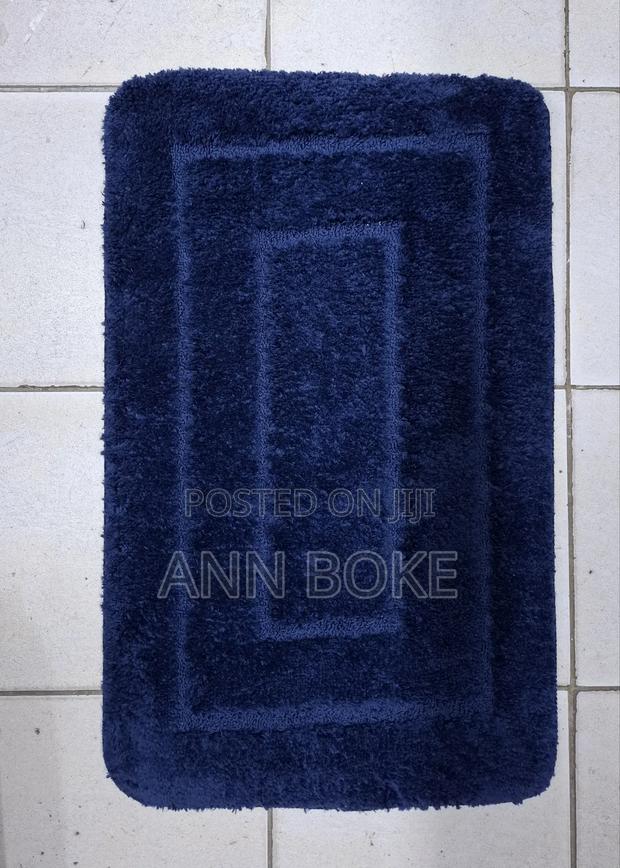 *Flocking Mats*
Size: 50x80cm
×Micro Fibre
×Nonslip