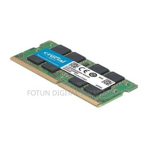 8gb 3200mhz Ddr4 – Power Laptop Ram for Smooth Use - thumbnail 2
