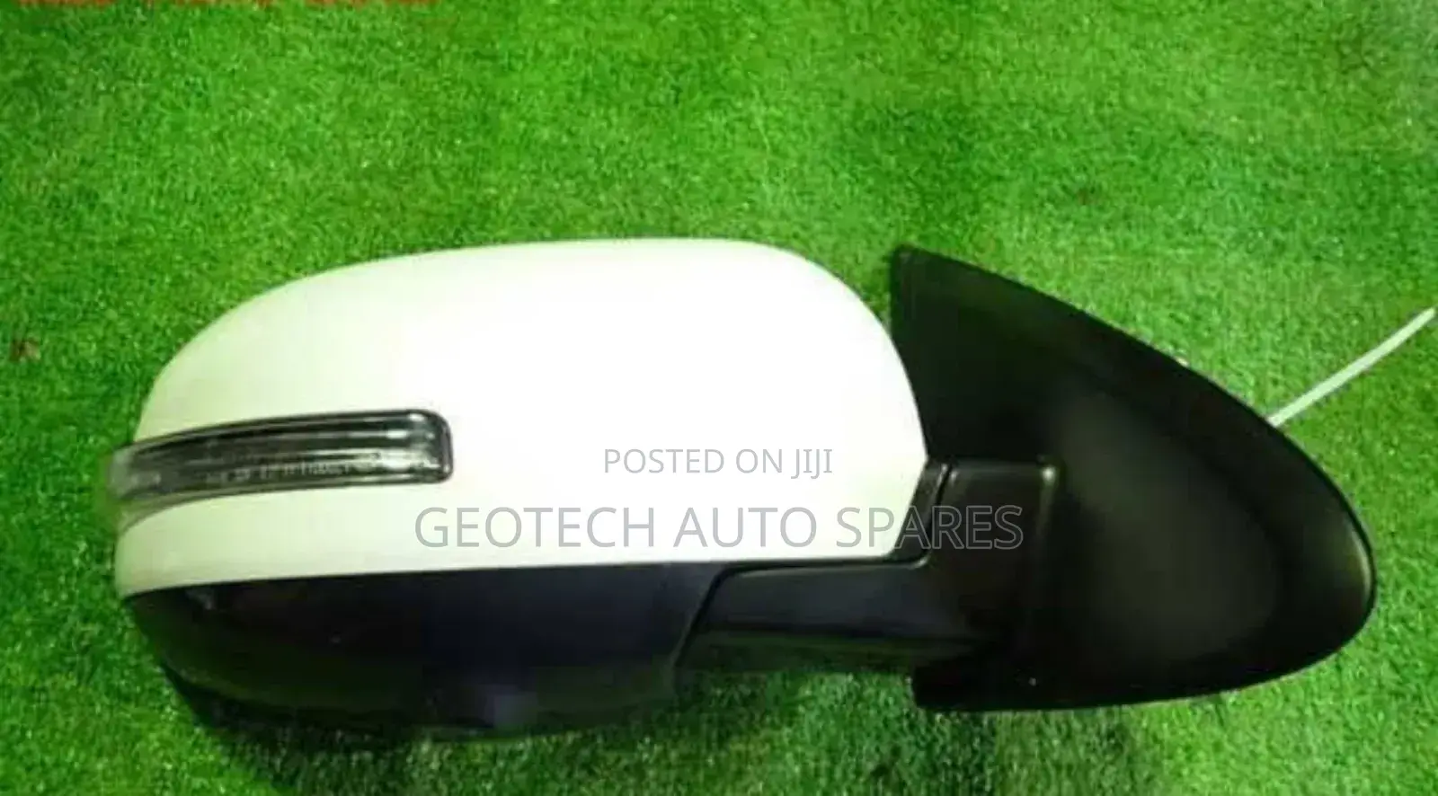 Mitsubishi Outlander Sidemirror Available