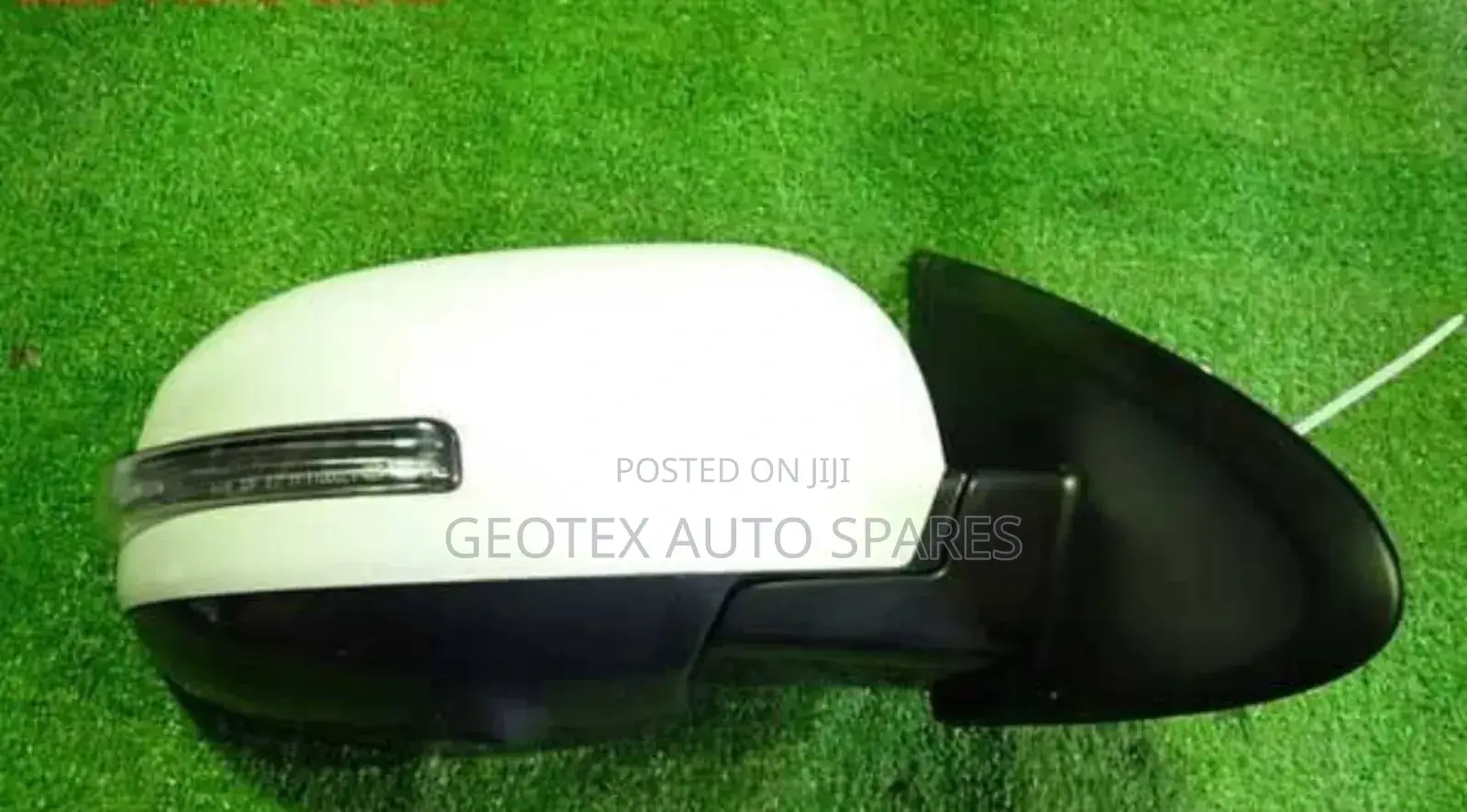 Mitsubishi Outlander Sidemirror Available