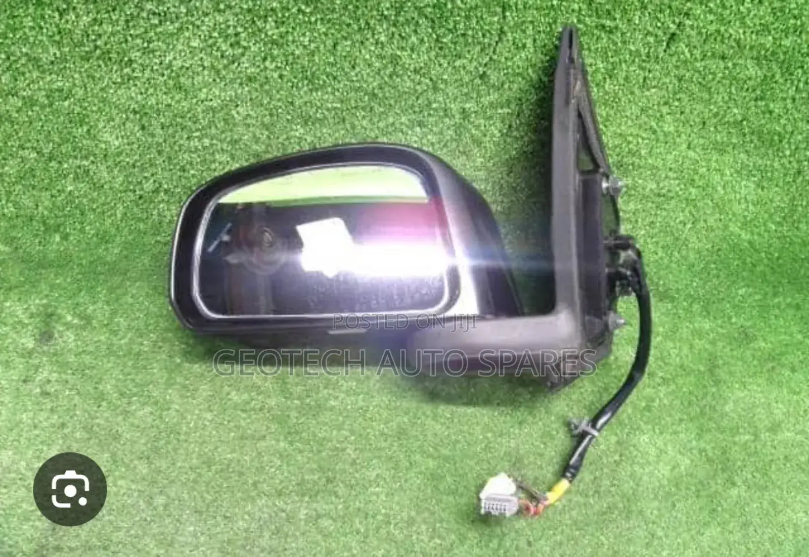 Nissan Wingroad Y12 Sidemirrors Available
