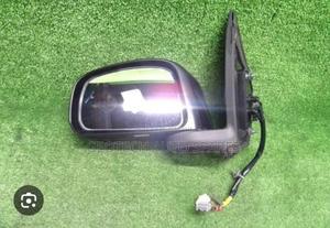 Nissan Wingroad Y12 Sidemirrors Available - thumbnail 2