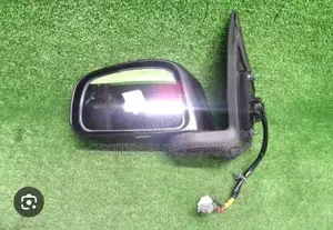 Nissan Wingroad Y12 Sidemirrors Available