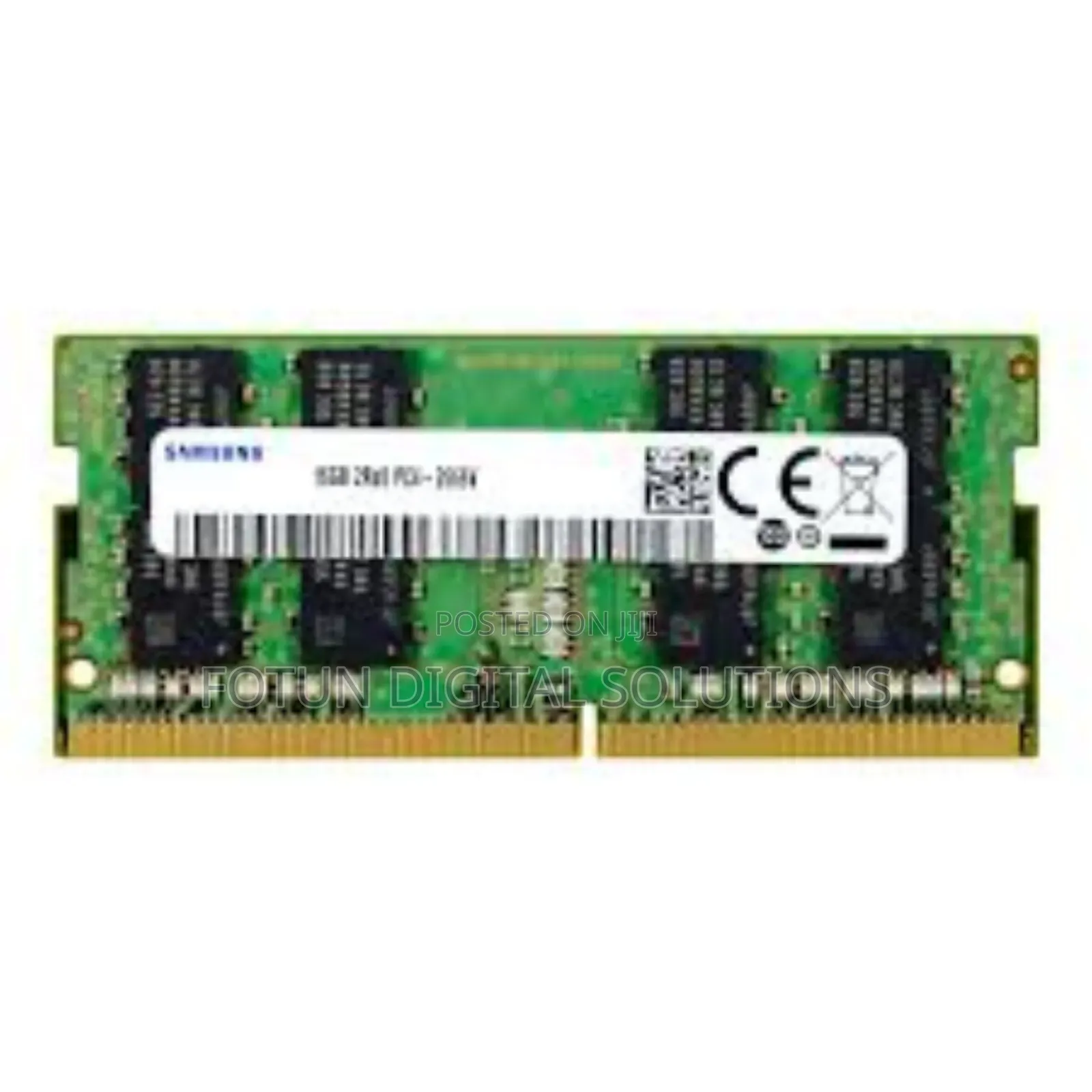16gb Laptop Ddr4 Ram – High-Capacity at 2666mhz