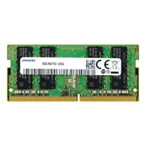 16gb Laptop Ddr4 Ram – High-Capacity at 2666mhz