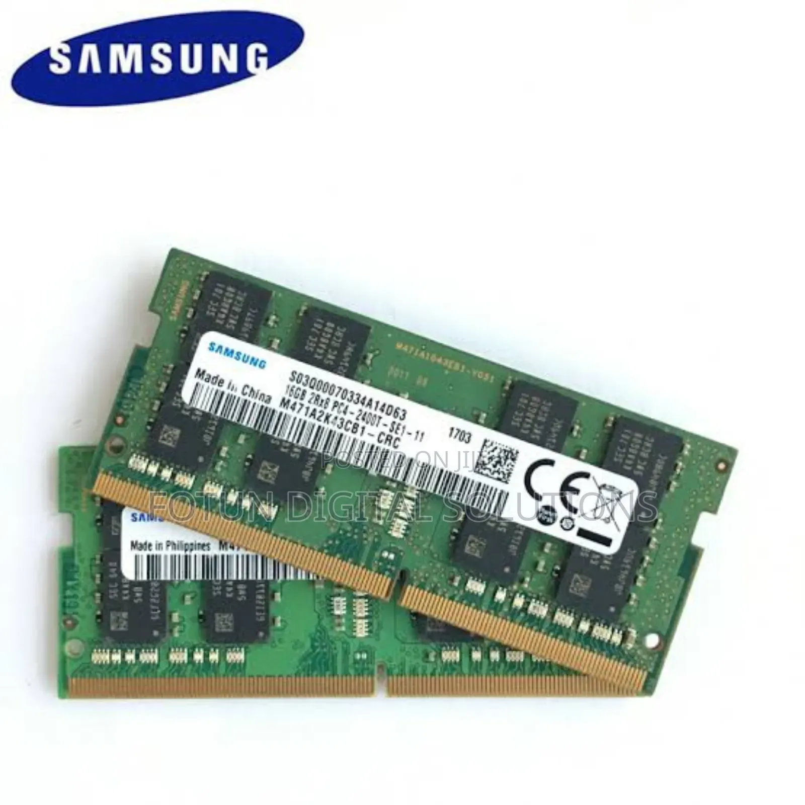 Ddr4 16gb Sodimm – Fast Memory for Heavy Laptop Tasks