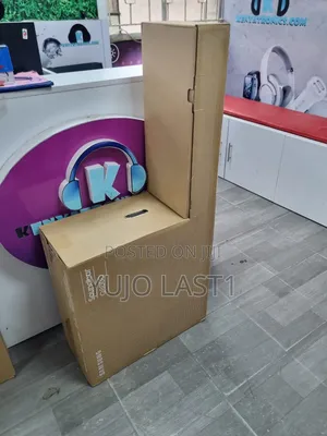 B-Series Soundbar Hw-B750f 5.1 Ch Subwoofer (2025)