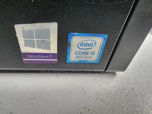 Desktop Computer Lenovo ThinkCentre M720 8GB Intel Core I5 HDD 1T