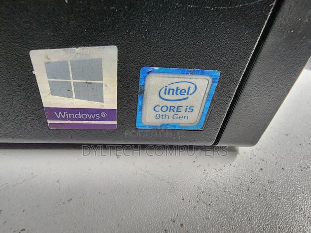 Desktop Computer Lenovo ThinkCentre M720 8GB Intel Core I5 HDD 1T - thumbnail 3