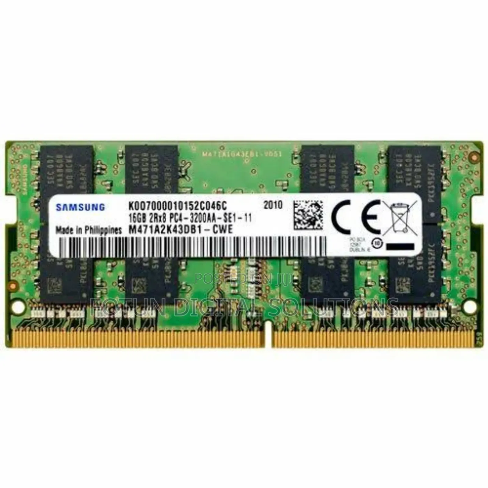 16gb Ddr4 3200 – Perfect for Creators, Coders Gamers