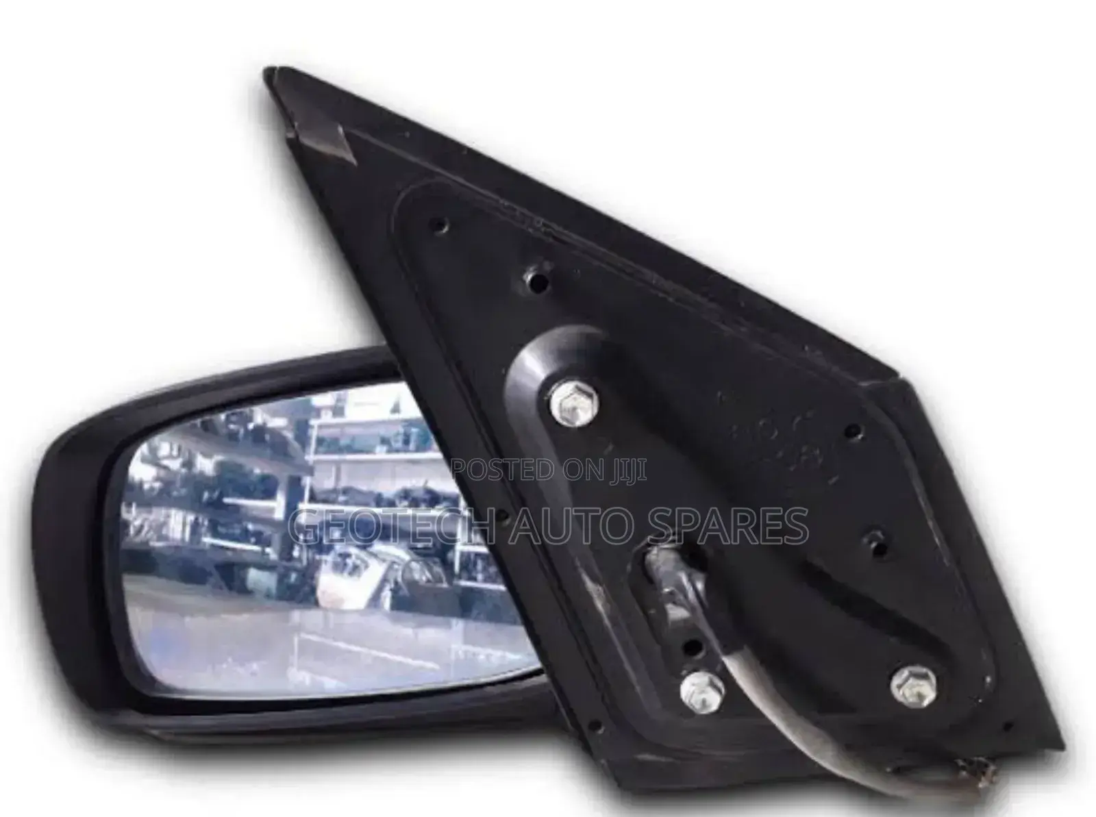 Toyota Passo Side Mirrors Available
