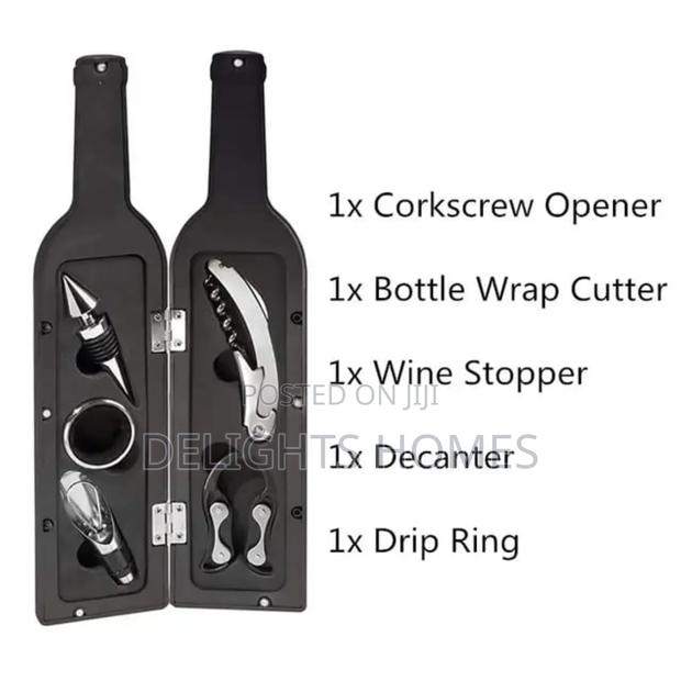 Wine Opener_za - thumbnail 3