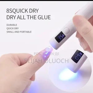 Portable Nail Dryer