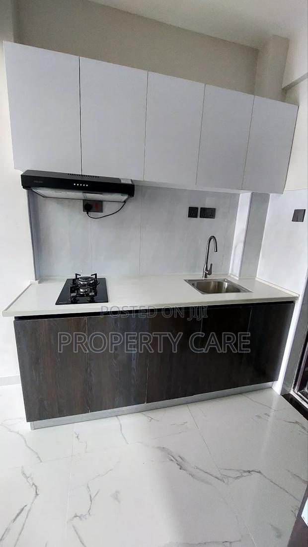 1bdrm Apartment in Kilimani for rent