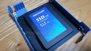 512gb External SSD – Durable Secure Hikvision Data Drive