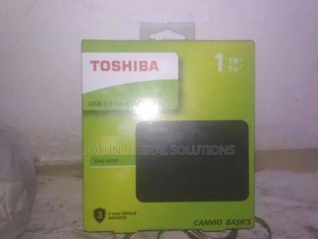 Hikvision 1tb HDD – Reliable Storage With Usb 3.0 Speed