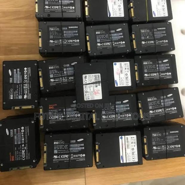 128gb Sata SSD – Speed Up Any System Affordably