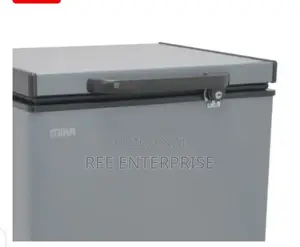 Thick Thermal Insulation 95 Litres Mika Chest Freezer
