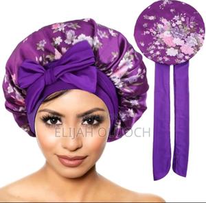 Sleeping Bonnets - thumbnail 2