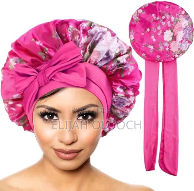 Sleeping Bonnets - thumbnail 3