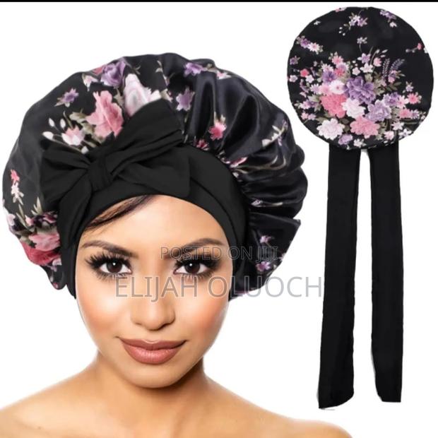 Sleeping Bonnets - thumbnail 4