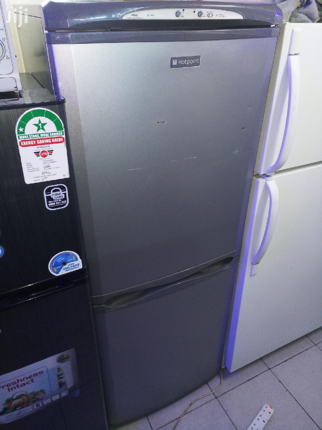 Hotpoint Fridge