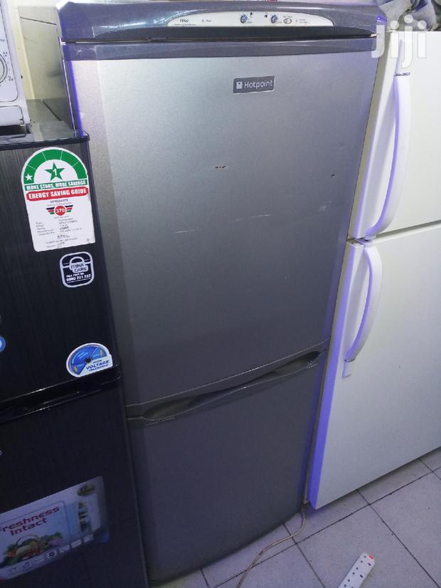 Hotpoint Fridge - main view