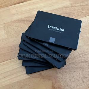 2.5" SSD 256gb – Reliable Storage Upgrade for PCS Laptops - thumbnail 2