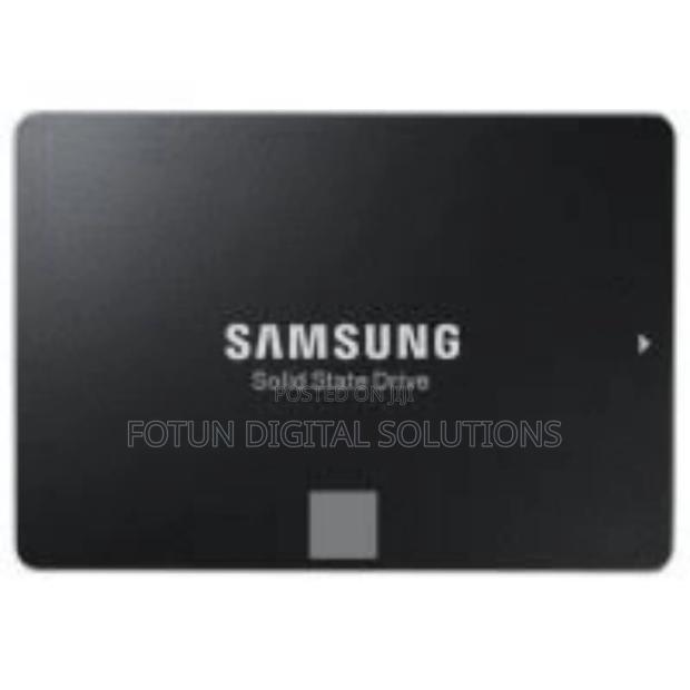 256gb Internal SSD – Great Value for Daily Computing