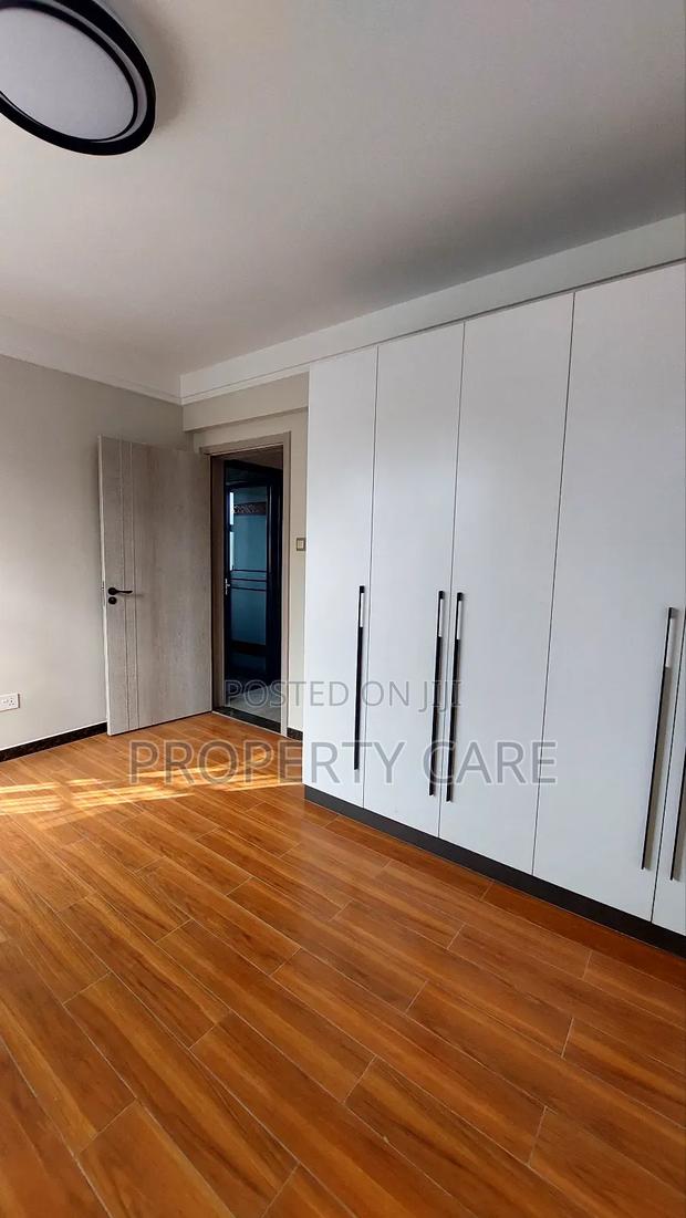 2bdrm Apartment in Kilimani for rent - main view