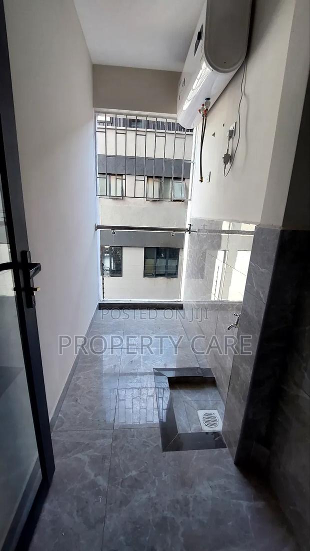 2bdrm Apartment in Kilimani for rent - thumbnail 3